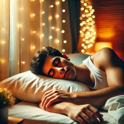 تصویر استراحت