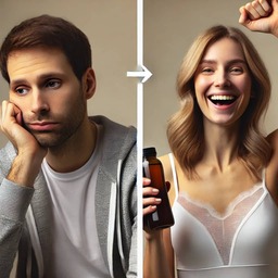 تصویر انرژی بالا