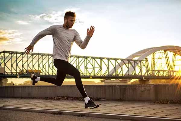 ورزش های هوازی و کاهش وزن